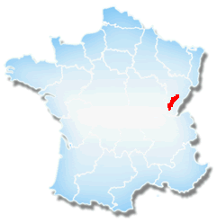 Jura-Savoie