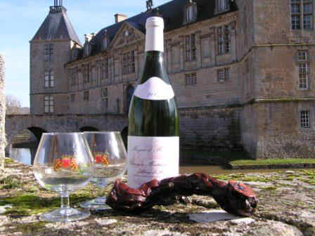 Chassagne-Montrachet 1er Cru Abbaye de Morgeot 1999 75Cl